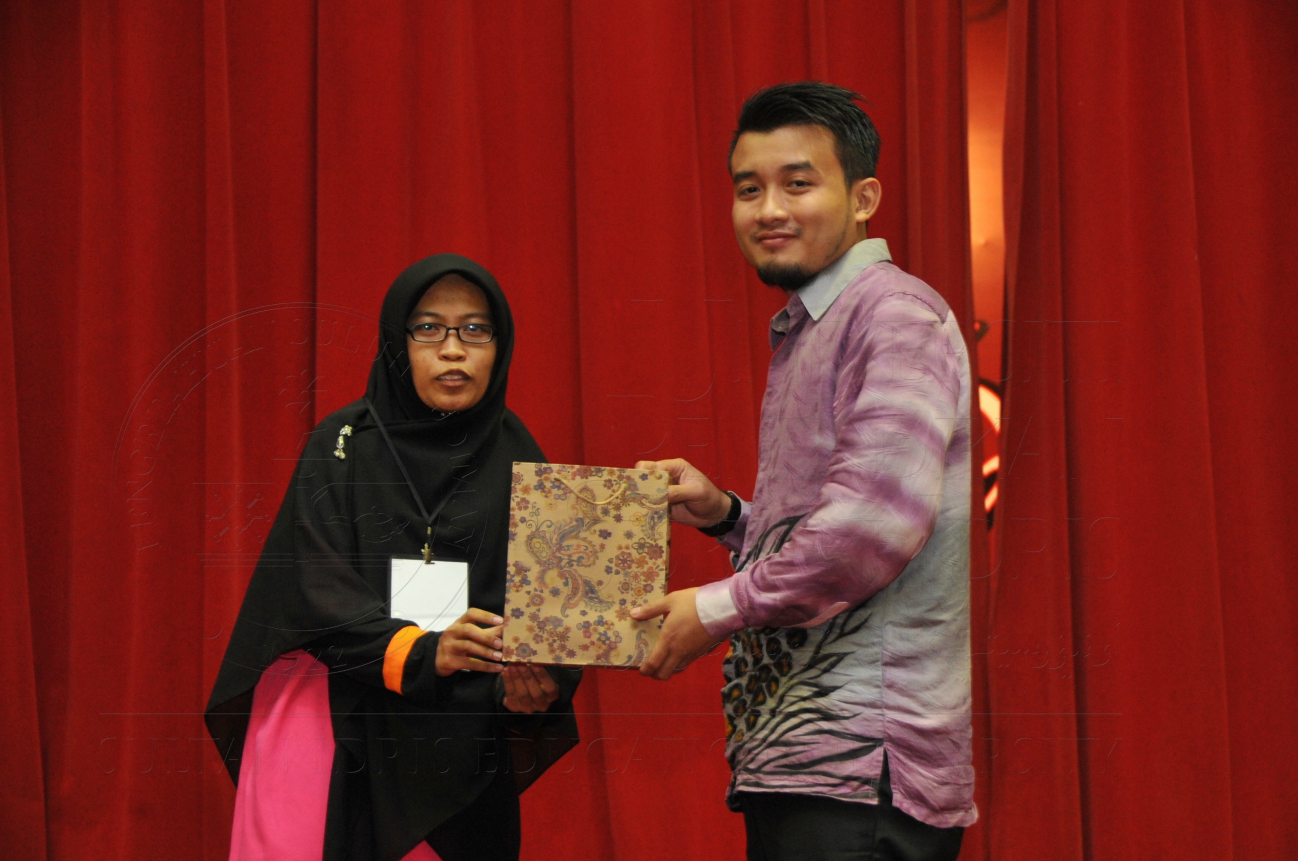 PRO15 158 CATUR HAS 9599